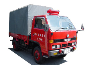 作業車